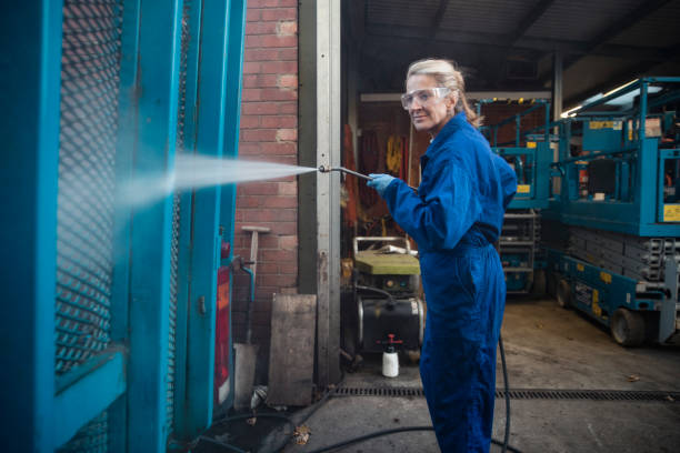 Why Choose Our Certified Pressure Washing Experts for Your Project Needs in Erie, PA?